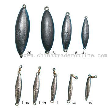 Fishing Accessories